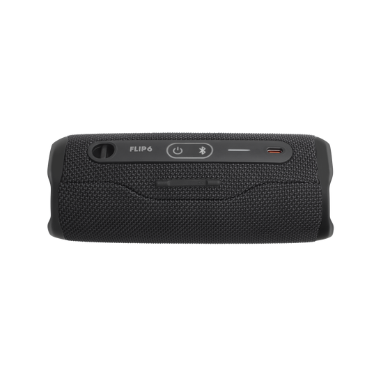 Głośnik JBL Flip 6 Czarny