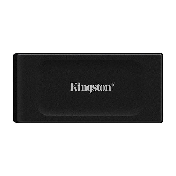 Dysk zewnętrzny Kingston SSD XS1000 1TB