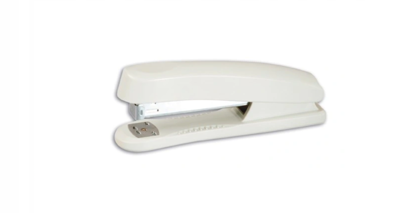 Zszywacz 25k Tetis GV106-T –szary