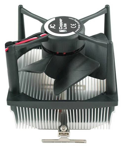 WENTYLATOR  CPU ARCTIC COOLING COPPER LITE