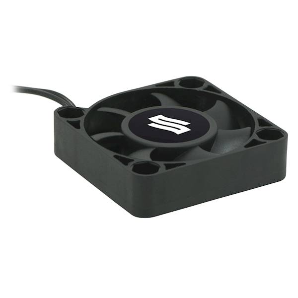 Wentylator do komputera SilentiumPC Zephyr 40 SPC0