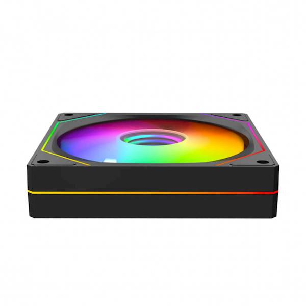 Rampage Wentylator do obudowy 120MM 1800RPM Infini
