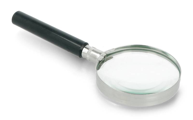 LUPA 60MM HY-104