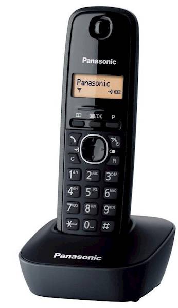 TELEFON PANASONIC KX-TG1611PDH