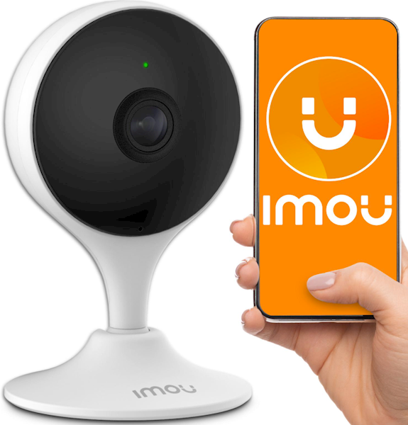Kamera IP DAHUA IPC-C22E-Imou 2,8 mm FullHD