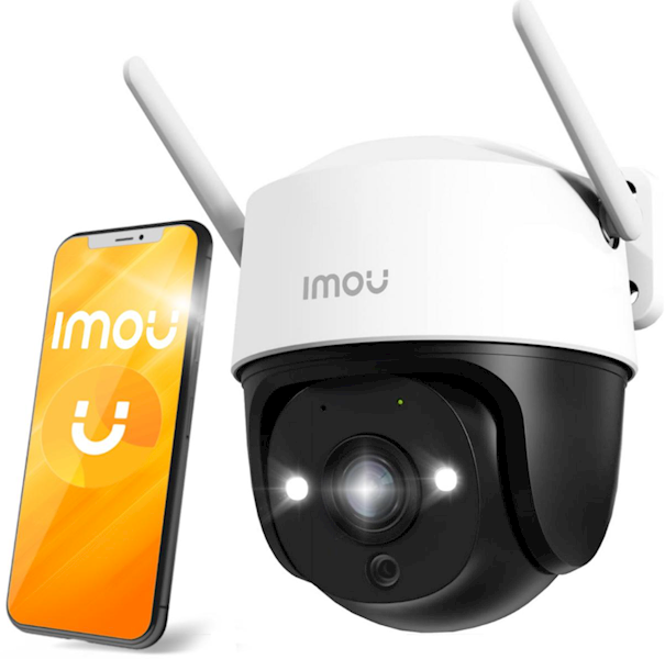 Kamera IP Imou Cruiser 2C 5MP