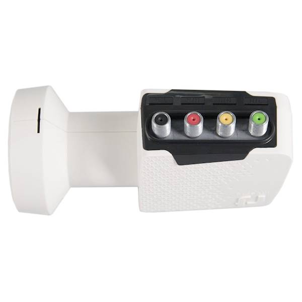 Konwerter QUAD INVERTO Home Pro