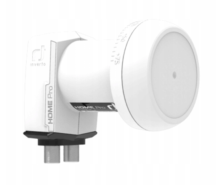 Konwerter TWIN INVERTO HOME pro