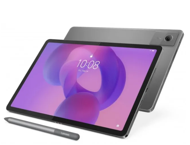Lenovo Idea Tab 11'' (TB336FU) 8/128GB WiFi (ZAFR0442PL) szary + rysik
