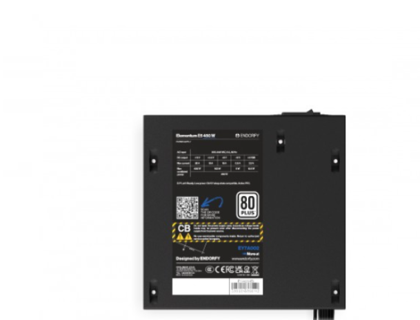 ENDORFY Elementum E5 450 W [450 | ATX | 120