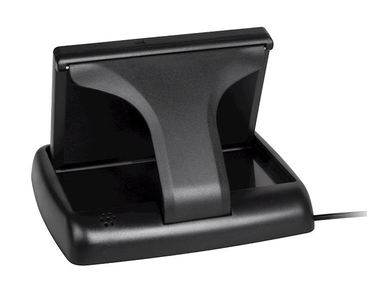 Monitor samochodowy 4,3"