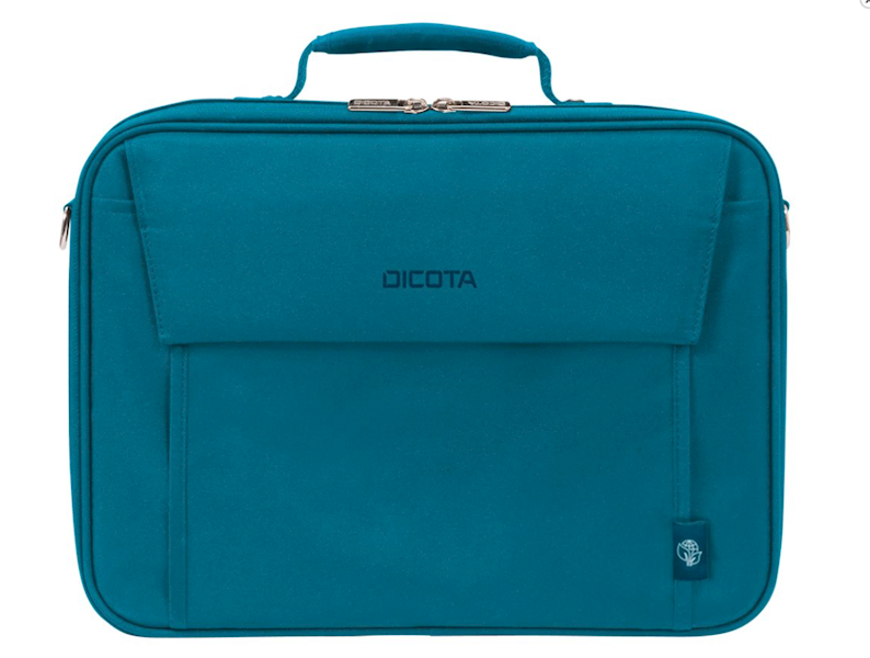Torba DICOTA Eco Multi BASE 14-15.6inch Blue
