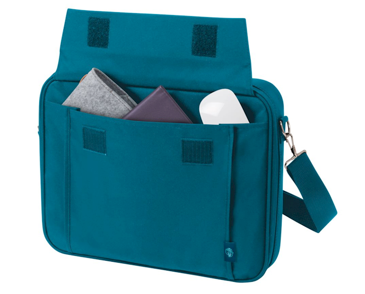 Torba DICOTA Eco Multi BASE 14-15.6inch Blue