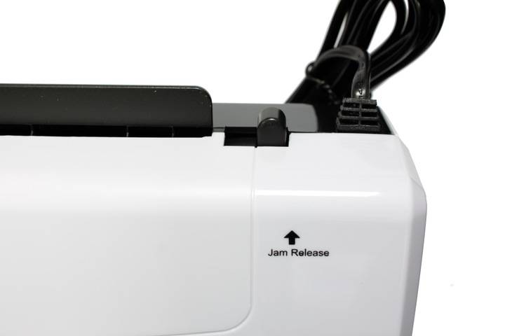 LAMINATOR A4 VL-640  laminarka + folia Gratis