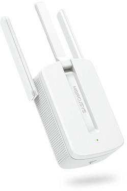 Repeater Mercusys MW300RE