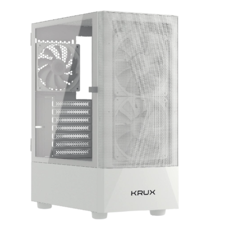 KRUX Vako White RGB