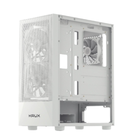 KRUX Vako White RGB