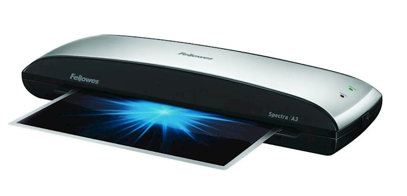 FELLOWES Laminator SPECTRA A3