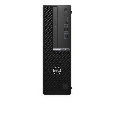 Komputer poleasingowy Dell 7080 i5-10500 16GB 512SSD
