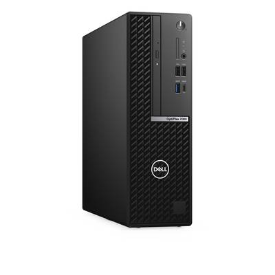 Komputer poleasingowy Dell 7080 i5-10500 16GB 512SSD