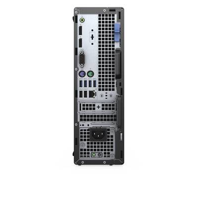 Komputer poleasingowy Dell 7080 i5-10500 16GB 512SSD