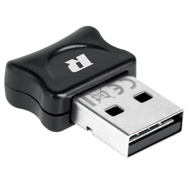 Adapter Bluetooth 5.0 Rebel NanoStick
