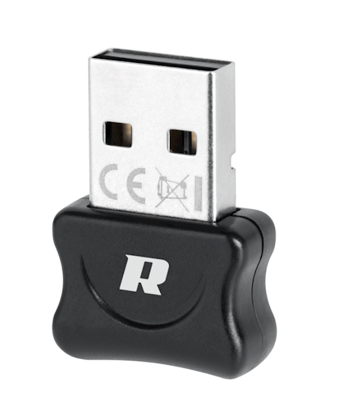 Adapter Bluetooth 5.0 Rebel NanoStick