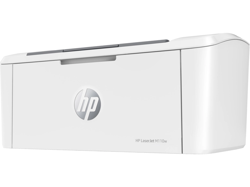 HP LaserJet M110w Mono USB WiFi Apple AirPrint
