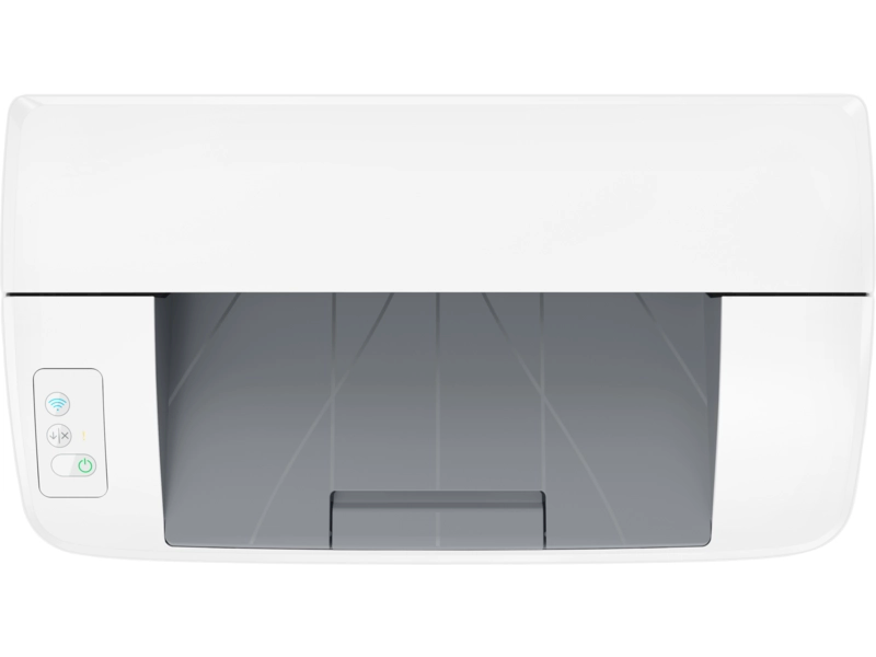 HP LaserJet M110w Mono USB WiFi Apple AirPrint