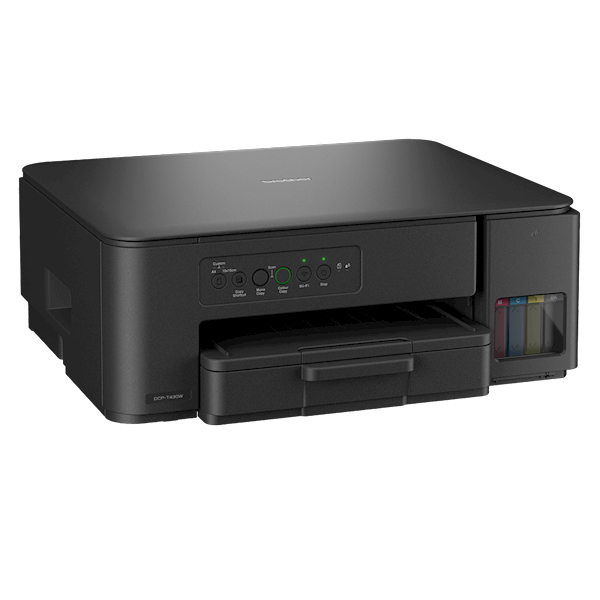 Brother DCP-T430W Urządzenie wielofunkcyjne atramentowe