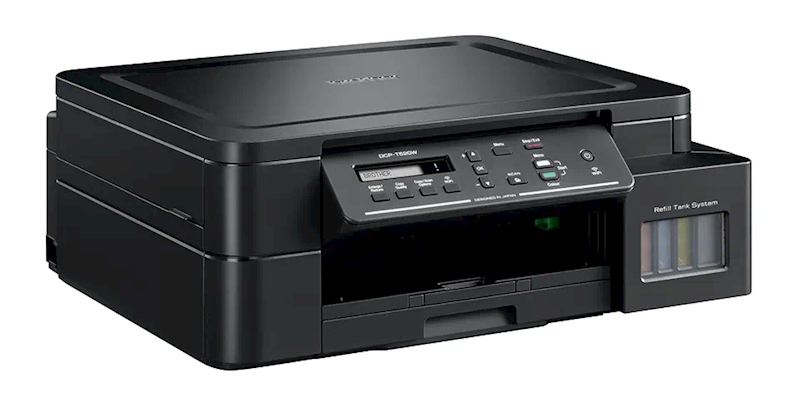 Urządzenie wielofunkcyjne Brother DCP-T520W 3 w 1