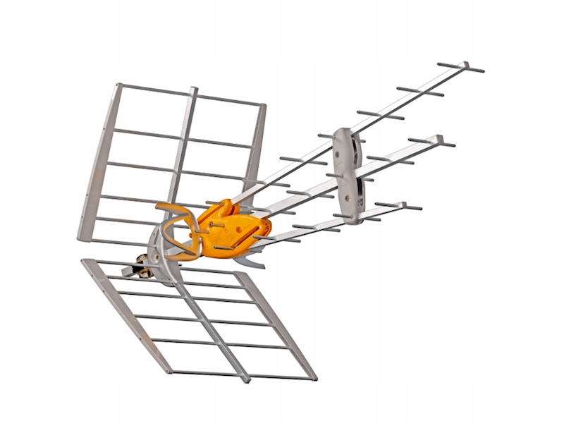 ANTENA TDT DAT BOSS (C21-48)