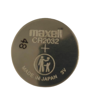 BATERIA CR2032 1szt
