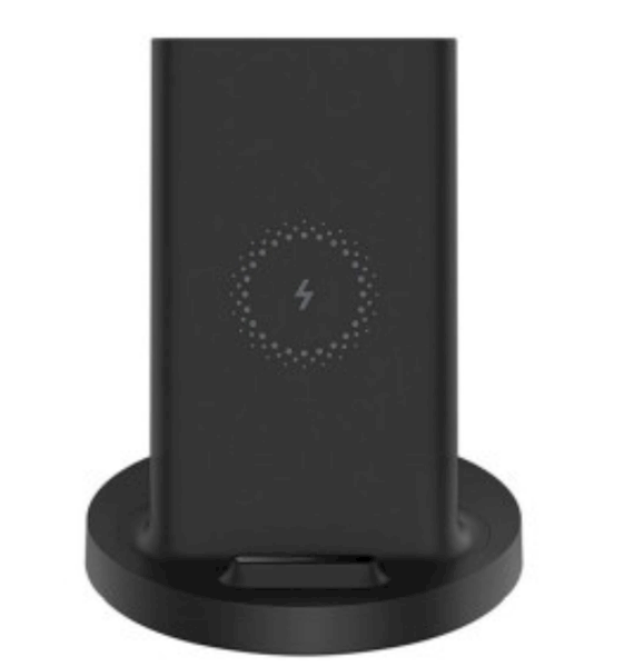 Ładowarka Xiaomi Mi Wireless Charging Stand 20W