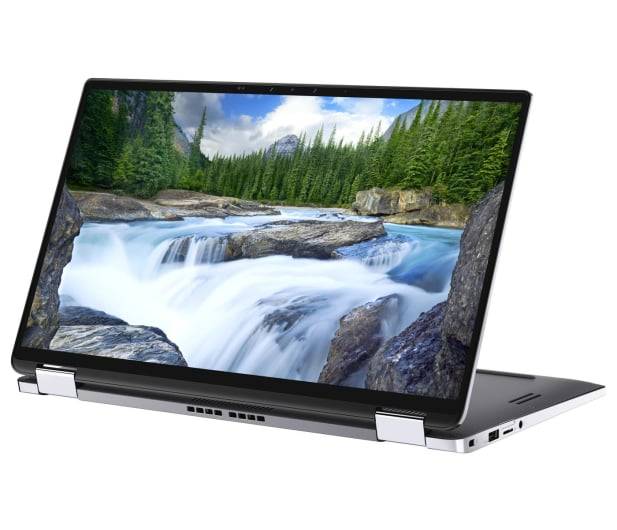 Laptop poleasingowy DELL Latitude 9410 2w1 i5-10310U 16GB RAM 512GB SSD 14" FHD Touch W11 Pro  CAM & FP