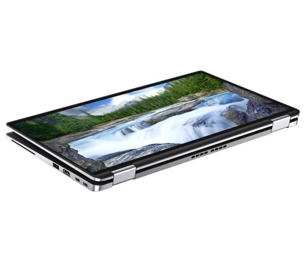 Laptop poleasingowy DELL Latitude 9410 2w1 i5-10310U 16GB RAM 512GB SSD 14" FHD Touch W11 Pro  CAM & FP