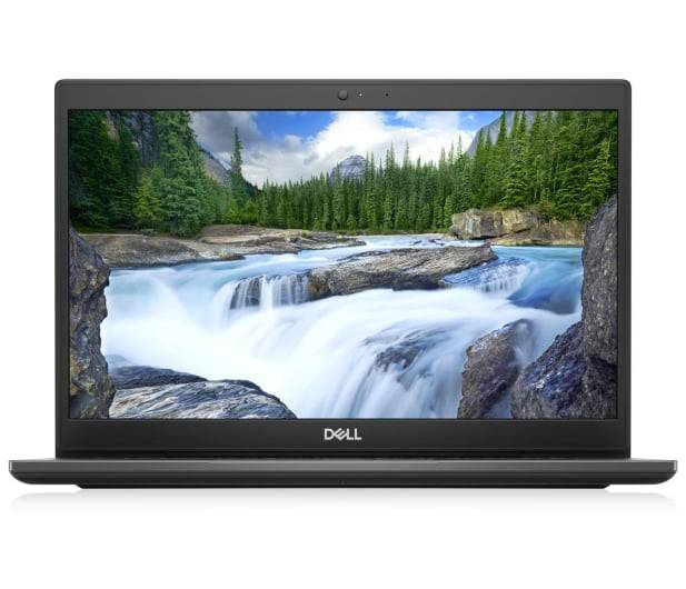 Laptop poleasingowy DELL Latitude 3420 i5 11gen. 16RAM 256NVMe 14" WIN 11 {A}