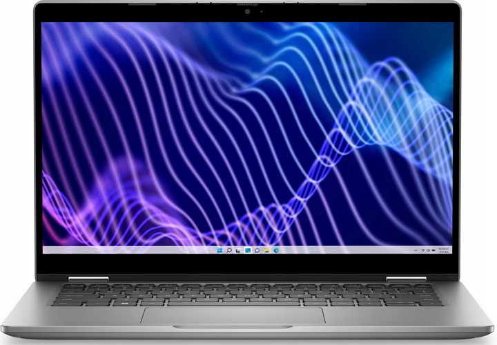 Laptop poleasingowy Dell Latitude 13" 3310 2w1, i5 8. generacji, 8 GB RAM, 256 GB SSD, Windows 11