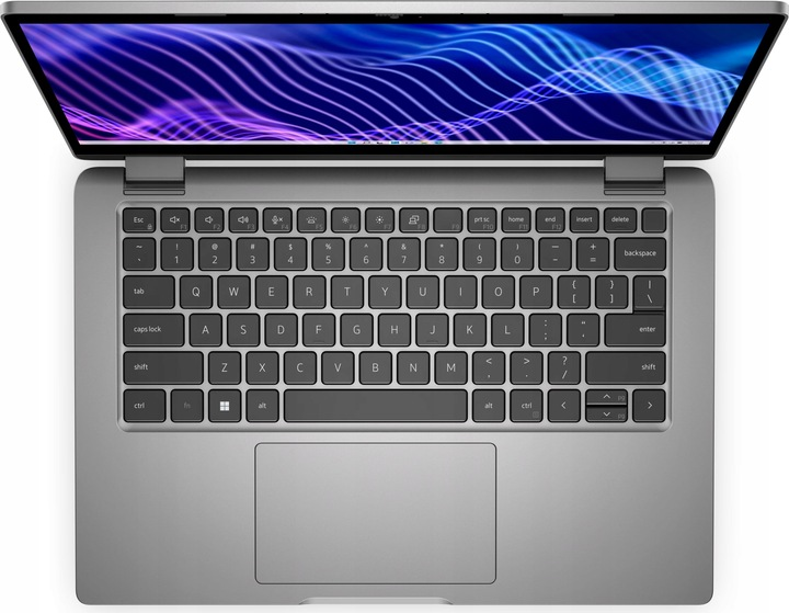 Laptop poleasingowy Dell Latitude 13" 3310 2w1, i5 8. generacji, 8 GB RAM, 256 GB SSD, Windows 11