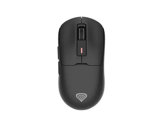 Genesis Zircon 660 Pro Wireless czarna