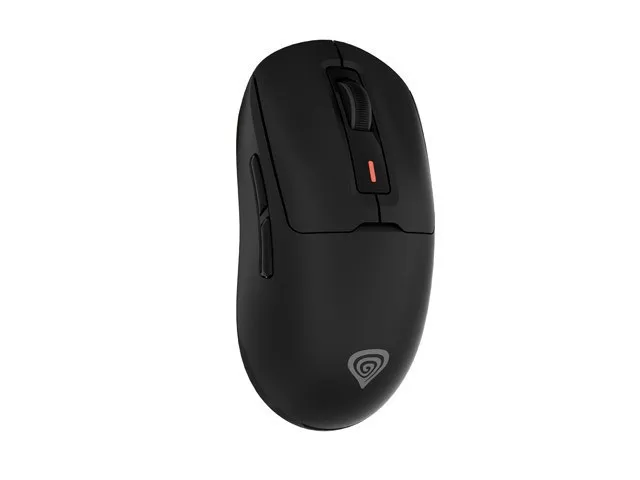 Genesis Zircon 660 Pro Wireless czarna