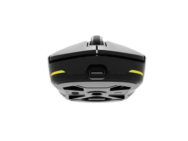 Genesis Zircon 660 Pro Wireless czarna