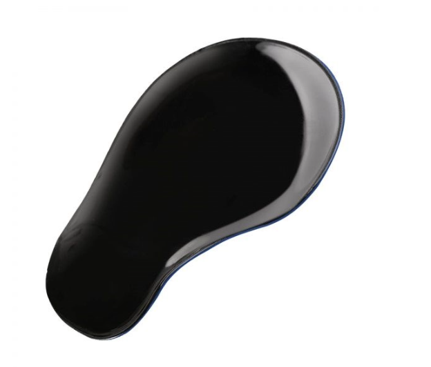 Żelowa podkładka pod mysz i nadgarstek SAVIO MP-01NB – granatowa