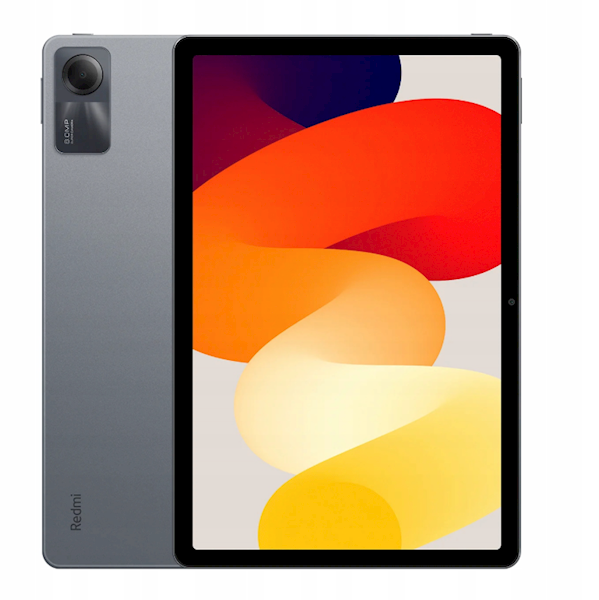Tablet Xiaomi Redmi Pad SE 11” 8/256GB WiFi Szary
