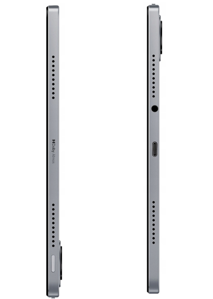 Tablet Xiaomi Redmi Pad SE 11” 8/256GB WiFi Szary