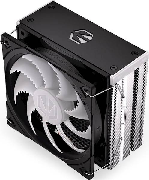 Wentylator Endorfy Fera 5 ARGB (EY3A007) 120mm czarny