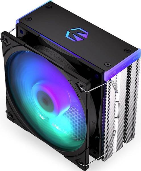 Wentylator Endorfy Fera 5 ARGB (EY3A007) 120mm czarny