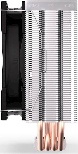 Wentylator Endorfy Fera 5 ARGB (EY3A007) 120mm czarny