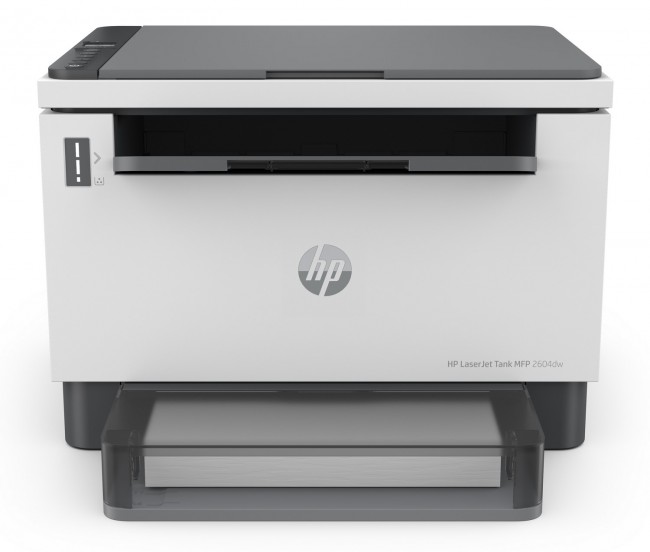 Urządzenie wielofunkcyjne HP LaserJet Tank 2604dw
