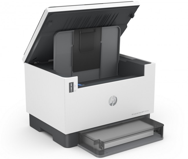 Urządzenie wielofunkcyjne HP LaserJet Tank 2604dw